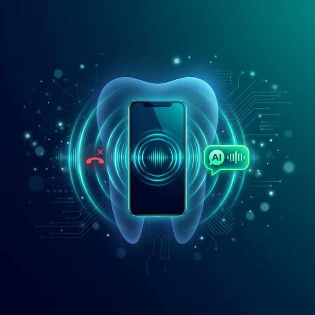 AI Receptionist