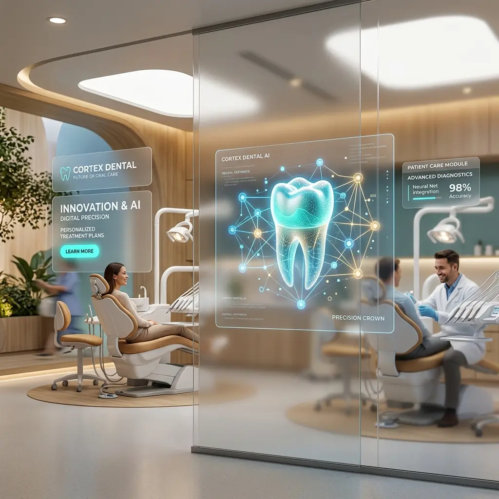 Dental AI 2026
