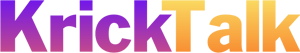 Kricktalk